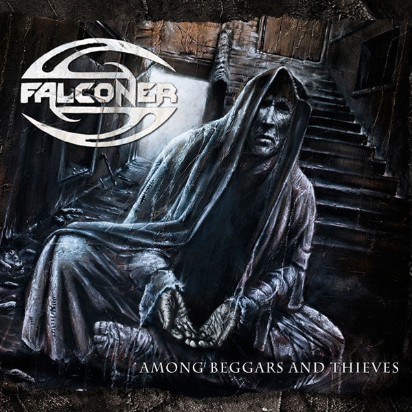 Falconer "Among Beggars And Thieves" CD