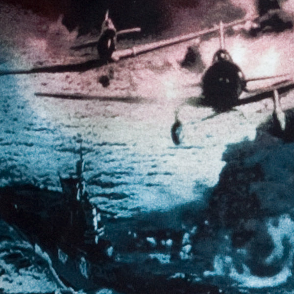 Hail Of Bullets "On Divine Winds" T-Shirt