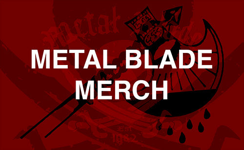 Metal Blade Merch