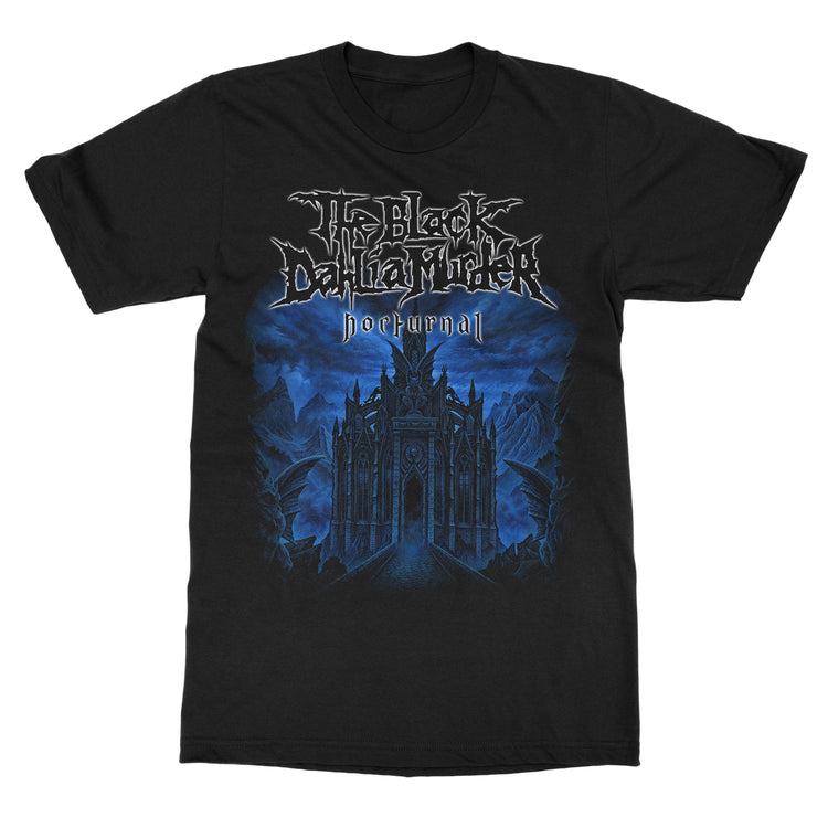 The Black Dahlia Murder "Nocturnal" T-Shirt
