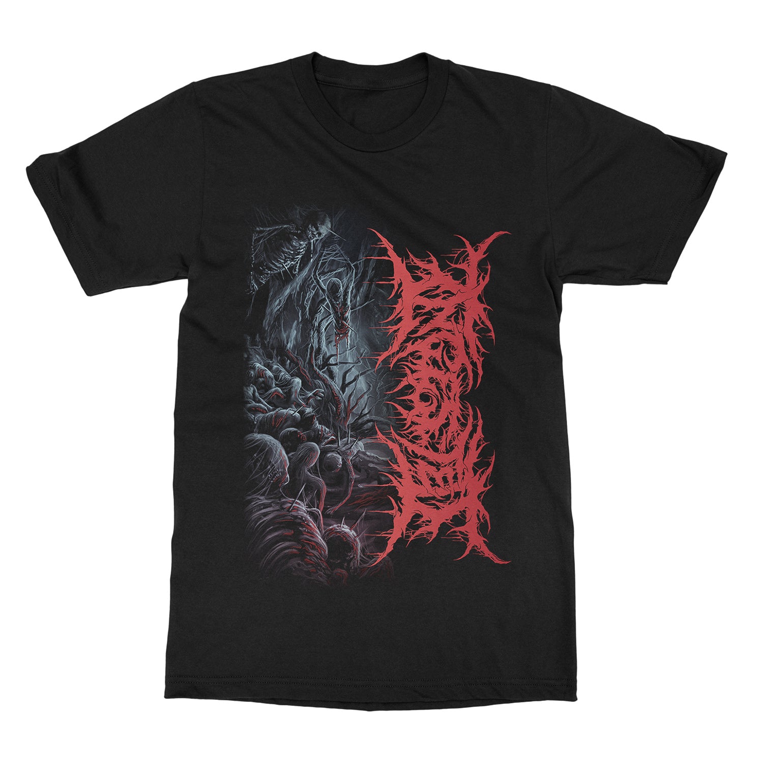 Ingested 