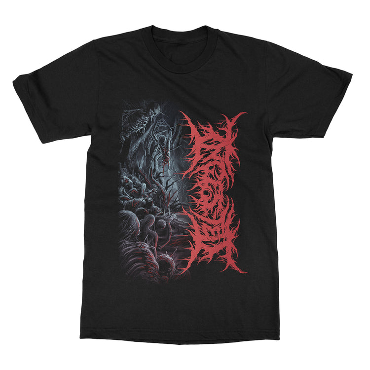 Ingested "Denigration" T-Shirt