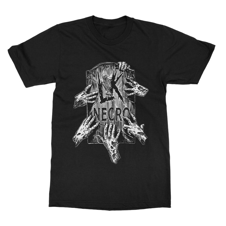 Lik "Necro" T-Shirt