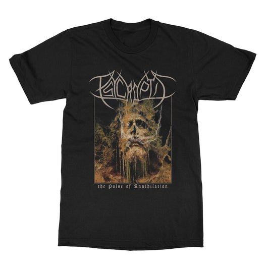 Psycroptic "The Pulse of Annihilation" T-Shirt