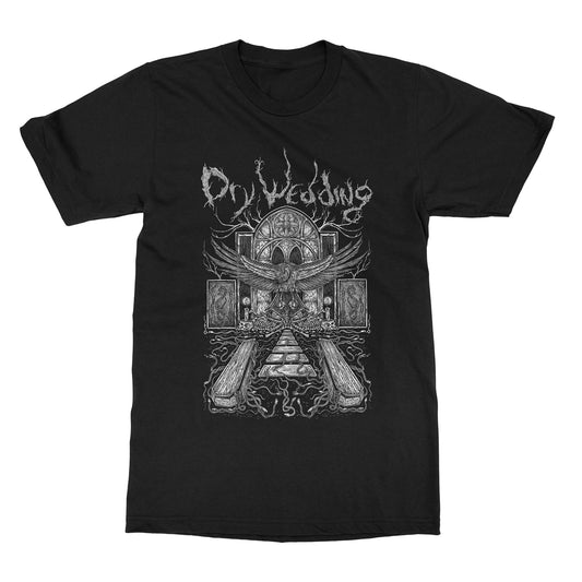 Dry Wedding "Dry Wedding" T-Shirt