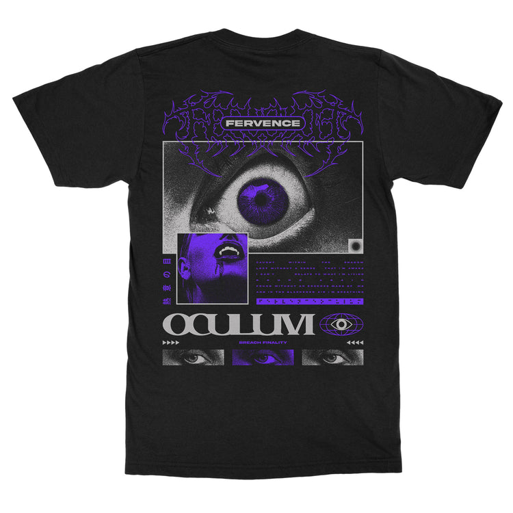 Fervence "Oculum" T-Shirt