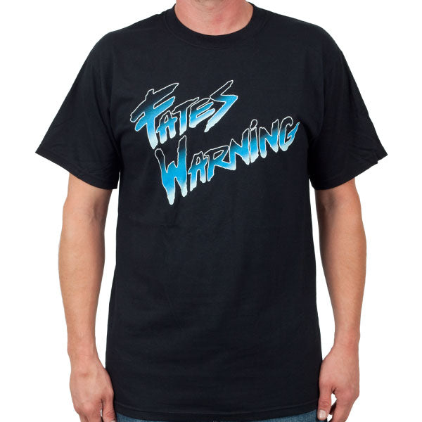 Fates Warning "Classic Logo" T-Shirt