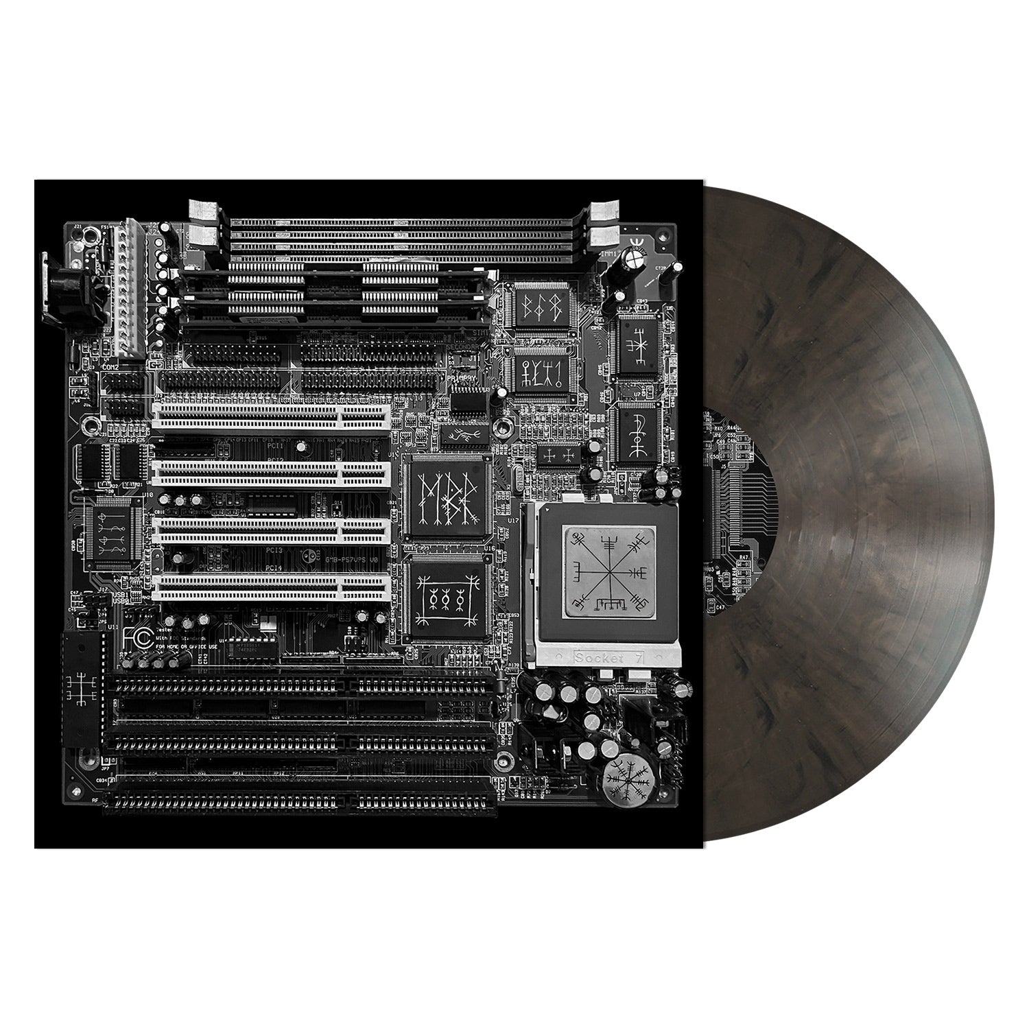 MASTER BOOT RECORD 