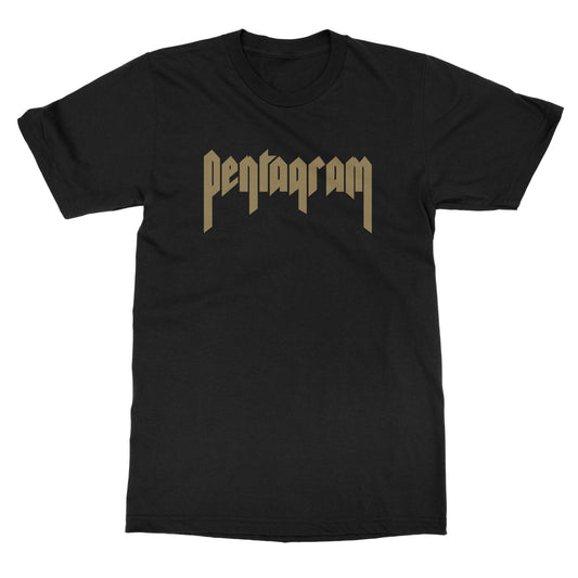 Pentagram "Logo" T-Shirt