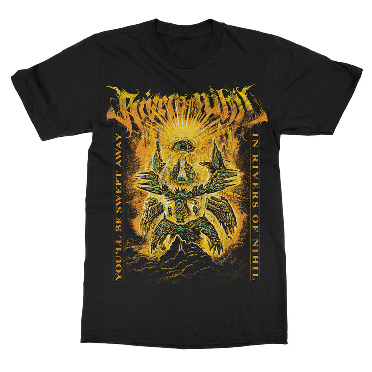 Rivers of Nihil "Cherubim" T-Shirt