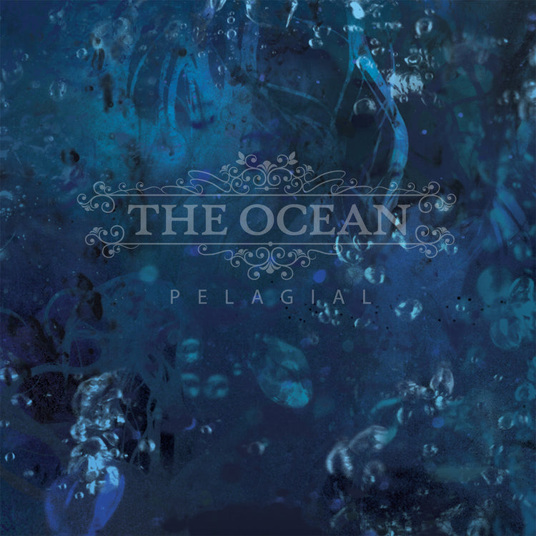 The Ocean "Pelagial" CD