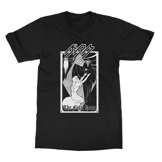 RAM "The Final Hour" T-Shirt