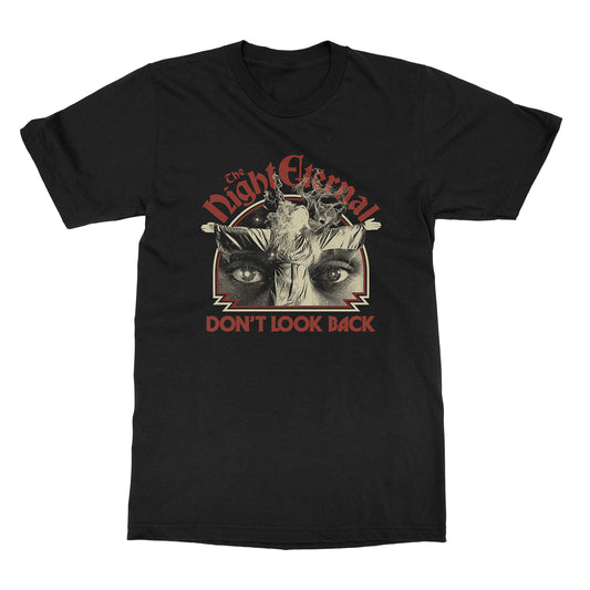 The Night Eternal "Don't Look Back" T-Shirt