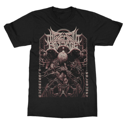 Fleshbound Reliquary tee