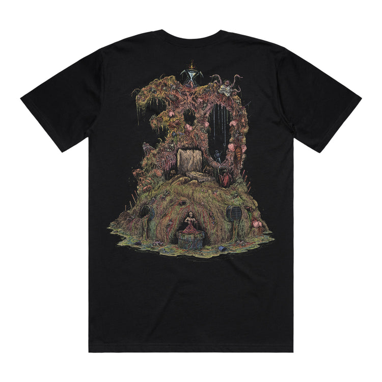 Cattle Decapitation "Dirty Thirty" T-Shirt