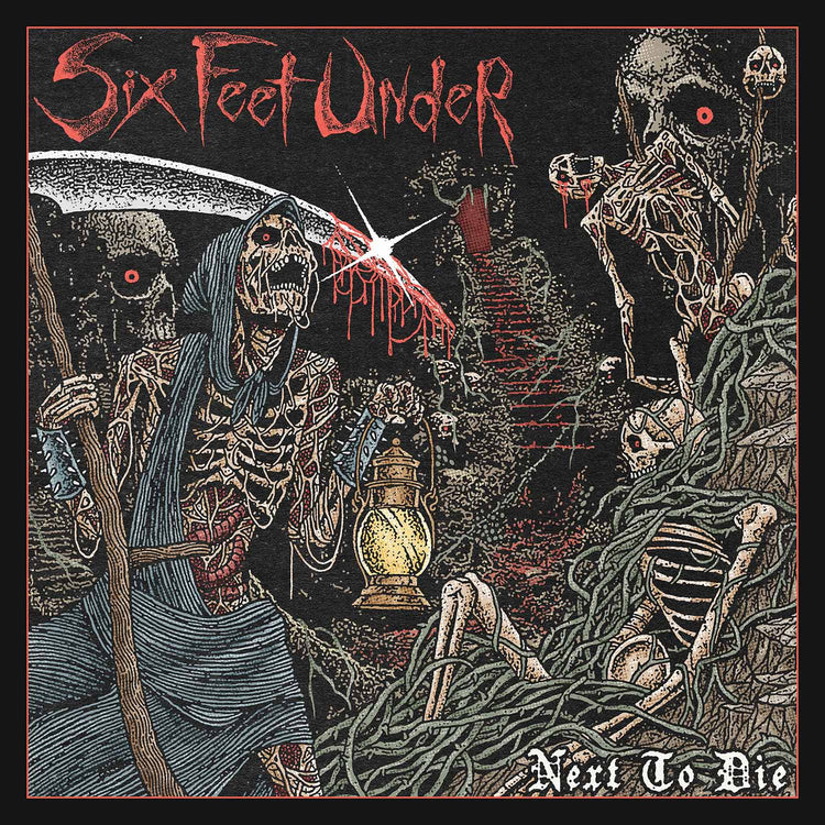 Six Feet Under 