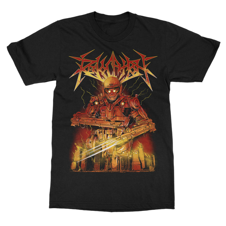 Revocation "Robot" T-Shirt
