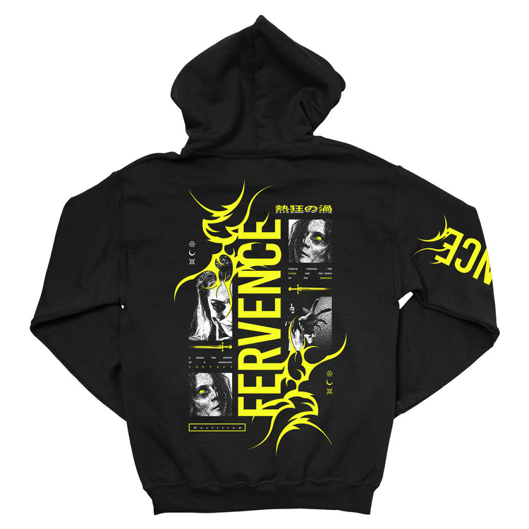 Fervence "Maelstrom" Pullover Hoodie
