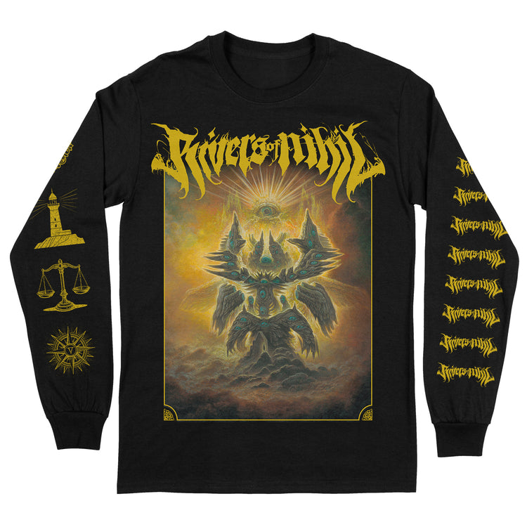 Rivers of Nihil "Cherubim" Longsleeve