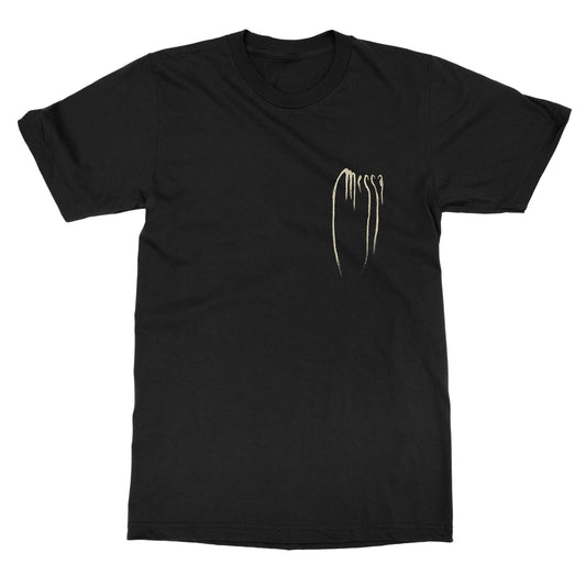 Messa "The Spin" T-Shirt