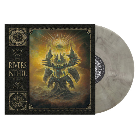 Rivers of Nihil "Rivers of Nihil (Bleach & Ammonia Vinyl)" 12"