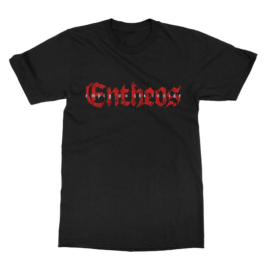 Entheos "Empty on the Inside" T-Shirt