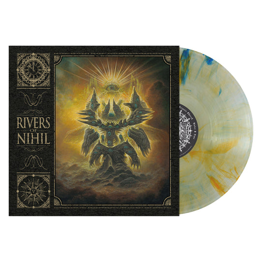 Rivers of Nihil "Rivers of Nihil (Stomach Acid Vinyl)" 12"