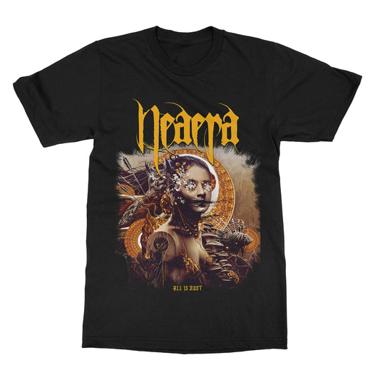 Neaera "All Is Dust" T-Shirt
