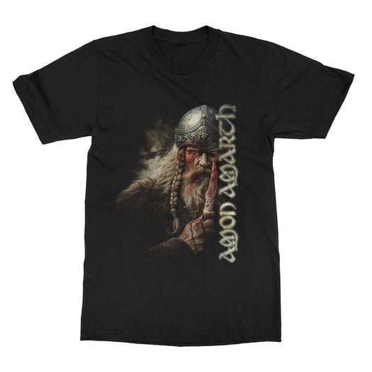 Amon Amarth "The Allfather Awakens" T-Shirt