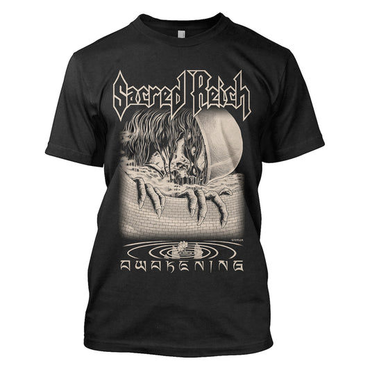 Sacred Reich "Awakening" T-Shirt