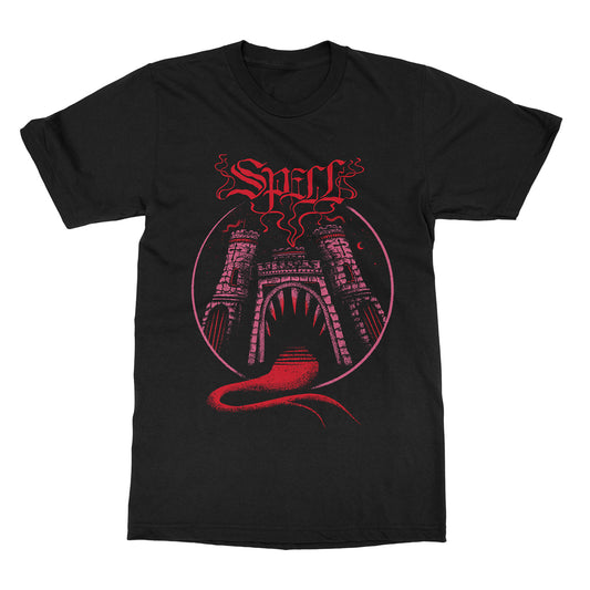 Spell "Savage Scourge" T-Shirt