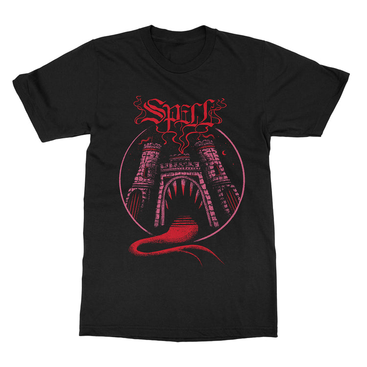 Spell "Savage Scourge" T-Shirt