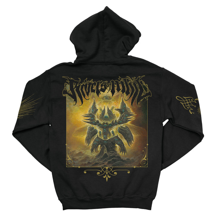 Rivers of Nihil "Cherubim" Pullover Hoodie