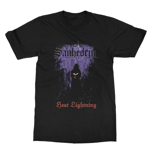 Sanhedrin "Heat Lightning" T-Shirt