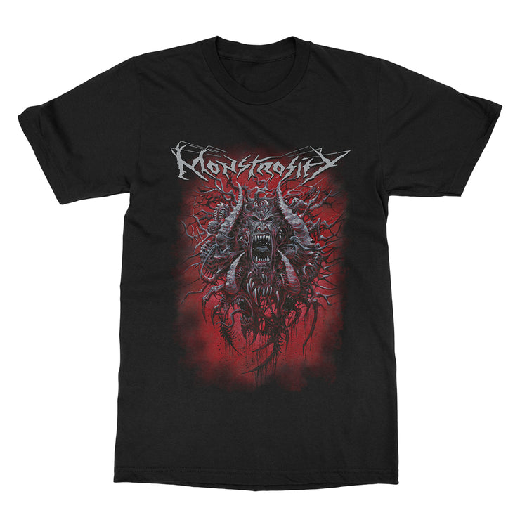 Monstrosity "Screams" T-Shirt