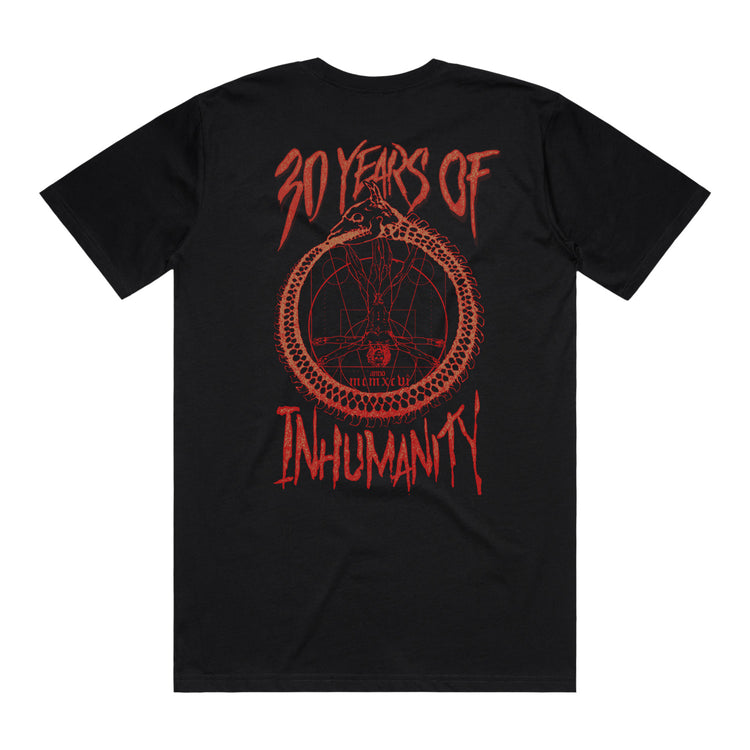 Cattle Decapitation "The Blast Supper" T-Shirt