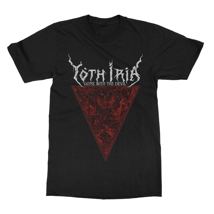 Yoth Iria "Gone with the Devil" T-Shirt