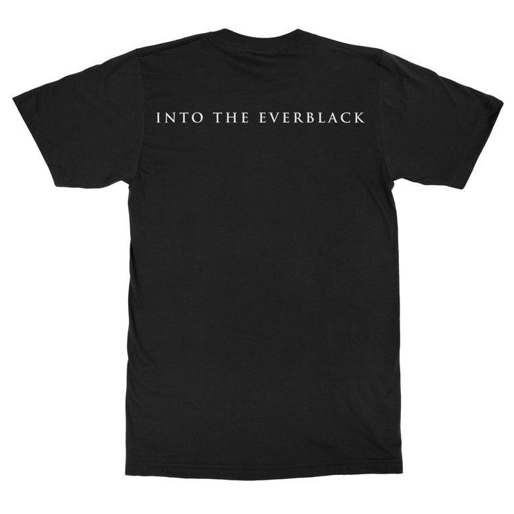 The Black Dahlia Murder "Into The Everblack" T-Shirt