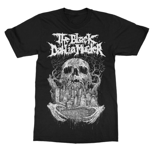 The Black Dahlia Murder "Into The Everblack" T-Shirt