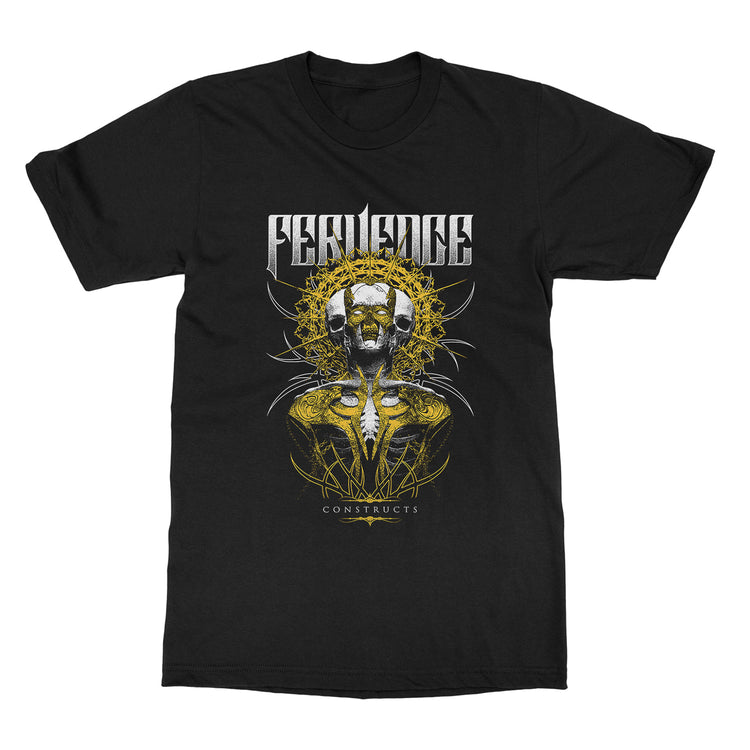 Fervence "Constructs" T-Shirt
