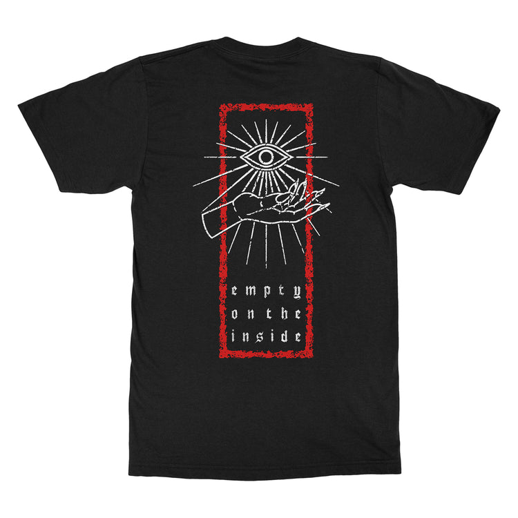 Entheos "Empty on the Inside" T-Shirt