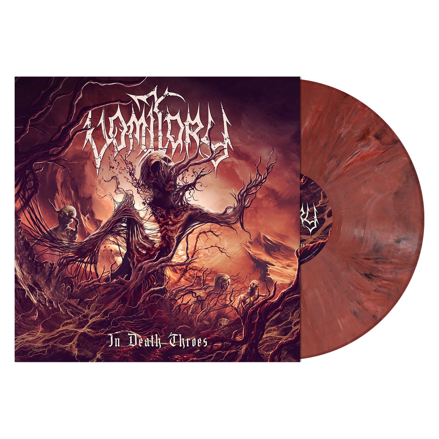Vomitory 