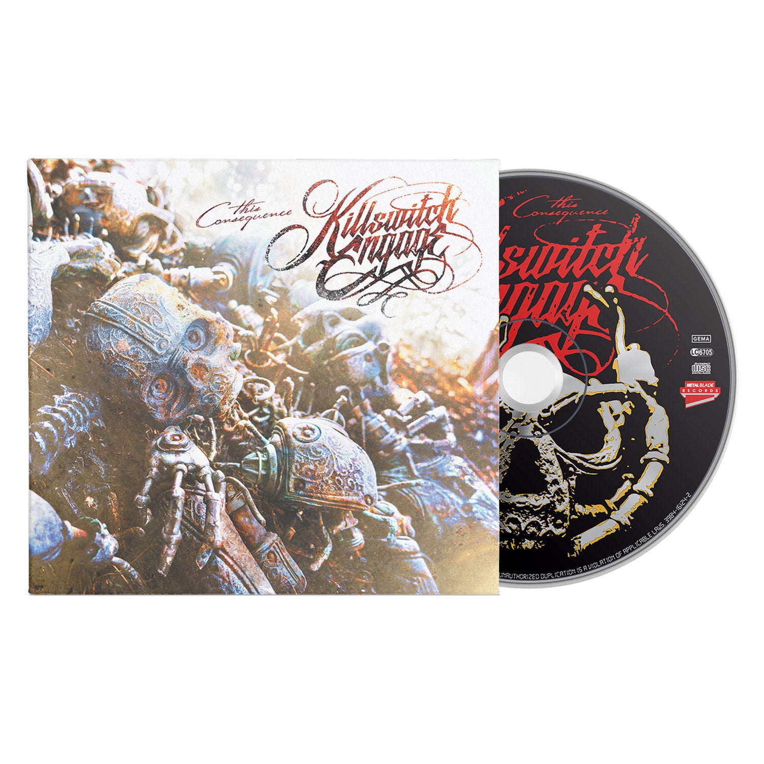 Killswitch Engage