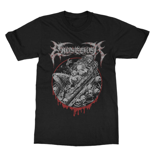 Endseeker "Coffin Born" T-Shirt