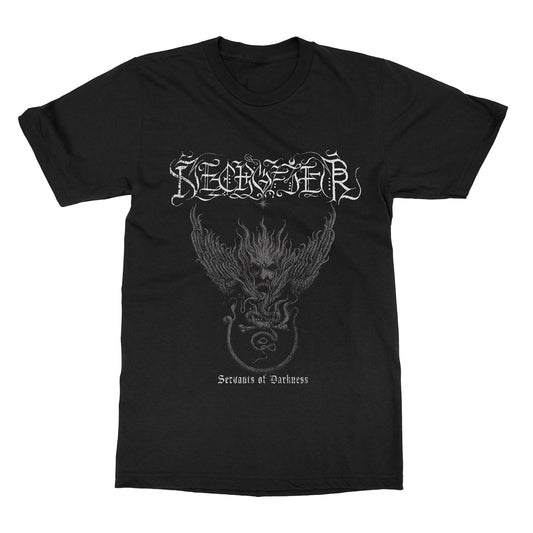 Necrofier "Servants of Darkness" T-Shirt
