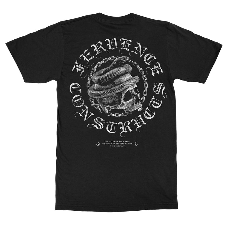 Fervence "Constructs HC" T-Shirt