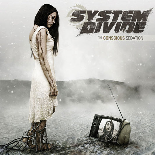 System Divide "The Conscious Sedation" CD
