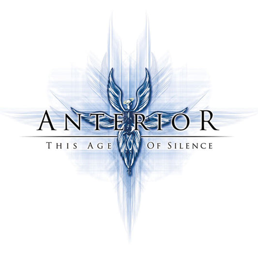 Anterior "This Age Of Silence" CD
