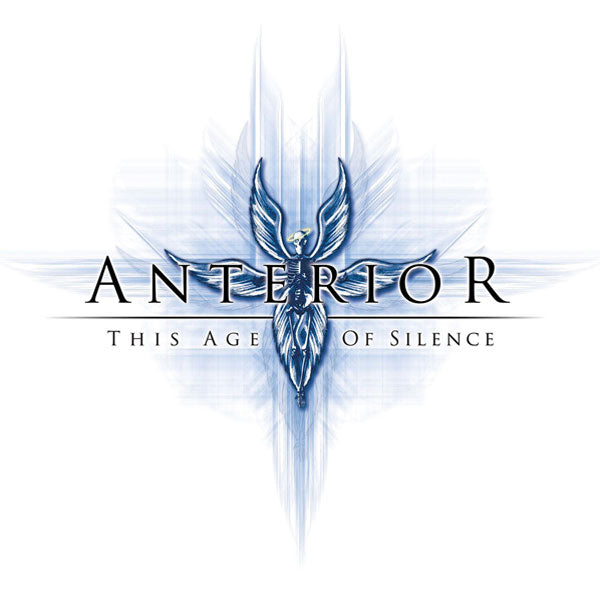 Anterior "This Age Of Silence" CD
