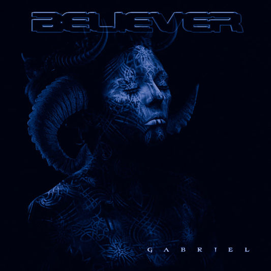 Believer "Gabriel" CD